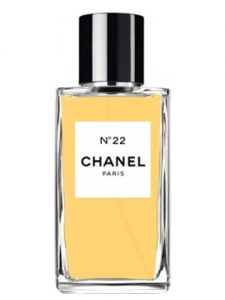 Chanel No. 22 by Chanel
