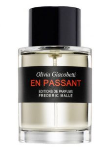 En Passant by Frederic Malle
