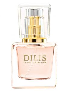 Dilis Classic Collection No.8 Dilis Parfum