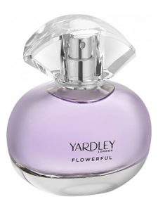 Elegant Iris by Yardley