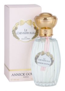 Le Chèvrefeuille by Annick Goutal