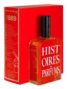 1889 Moulin Rouge de Histoires de Parfums