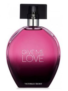 Give Me Love by Victoria's Secret