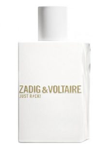 Just Rock!  For Her by Zadig & Voltaire
