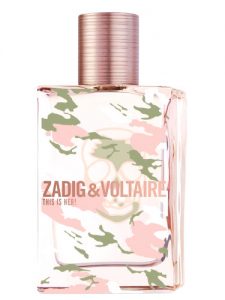 Capsule Collection This Is Her by Zadig & Voltaire