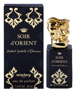 Sisley's Soir d'Orient