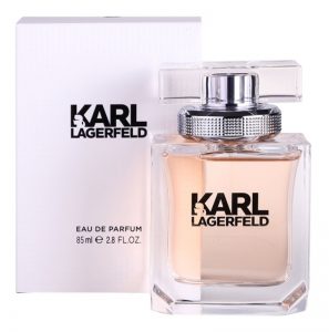 Karl Lagerfeld for Her by Karl Lagerfeld