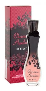 Christina Aguilera by Night by Christina Aguilera