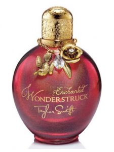 Wonderstruck Enchanted Taylor Swift by Taylor Swift
