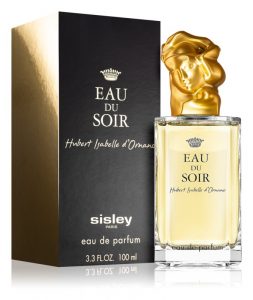 Eau du Soir by Sisley