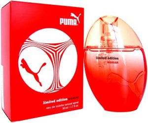 Puma Limited Edition Woman by Puma