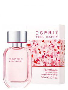 Feel Happy For Women by Esprit
