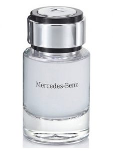 Mercedes Benz by Mercedes-Benz
