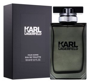 Karl Lagerfeld for Him by Karl Lagerfeld