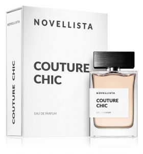 Couture Chic by Novellista