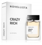 Crazy Rich by Novellista