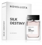 Silk Destiny by Novellista