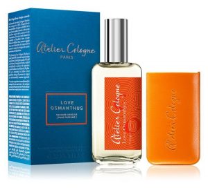 Love Osmanthus by Atelier Cologne
