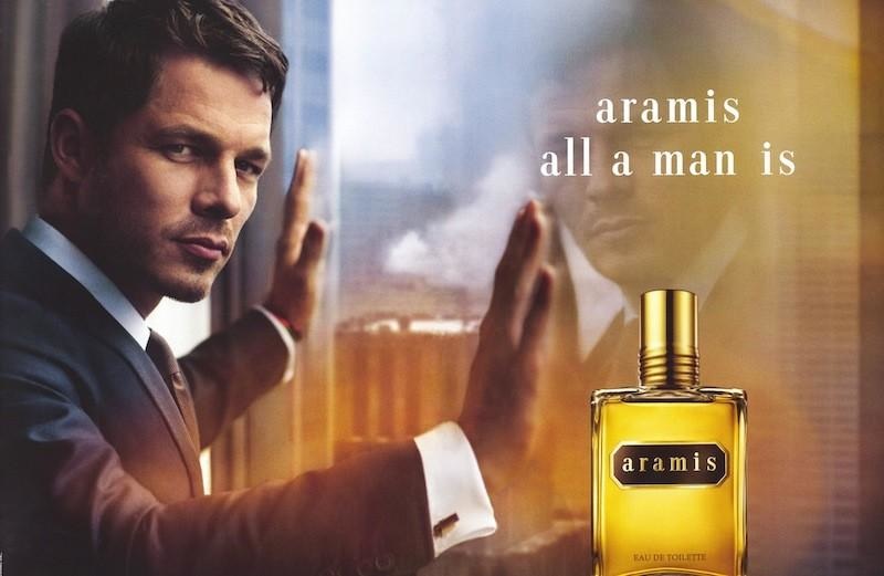 Top 5 Aramis Perfumes For Men