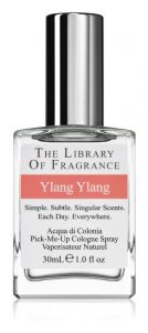 Ylang Ylang from The Library of Fragrance