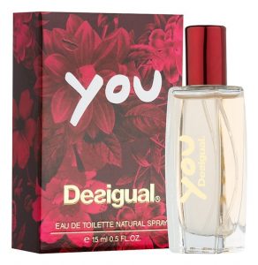 You by Desigual