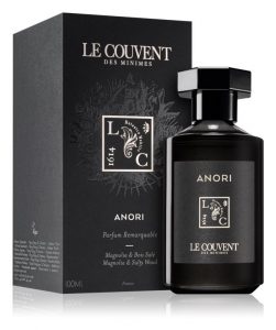 Remarkable Anori from Le Couvent Maison de Parfum