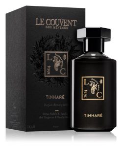 Remarquables Tinhare from Le Couvent Maison de Parfum