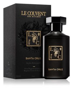 Remarkable Santa Cruz de Le Couvent Maison de Parfum