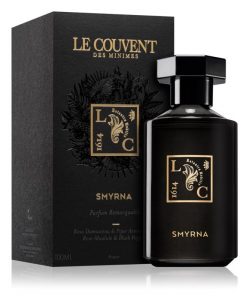 Remarquables Smyrna from Le Couvent Maison de Parfum