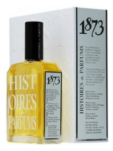 1873 from Histoires De Parfums