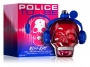 To Be Miss Beat by Police