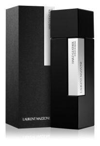 Hard Leather by Laurent Mazzone Parfums