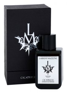 Scars by Laurent Mazzone Parfums