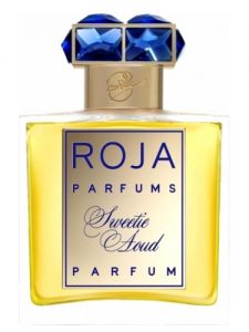 Sweetie Aoud from Roja Parfums