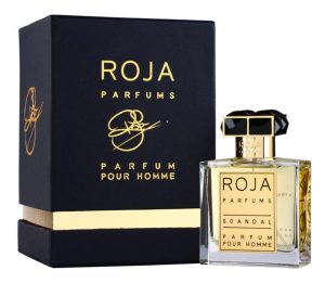 Scandal by Roja Parfums