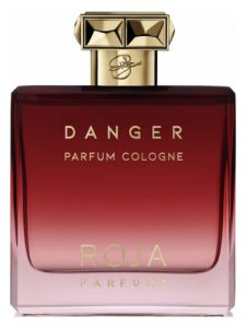Danger by Roja Parfums