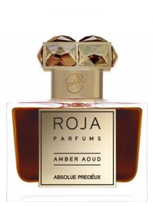 Amber Aoud Absolue Précieux de Roja Parfums