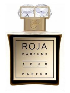 Aoud from Roja Parfums