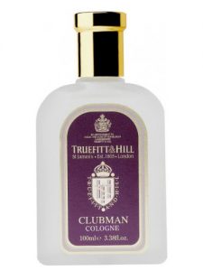 Truefit & Hill Clubman