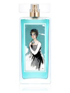 Eau de Parfum Paolina Bonaparte by Acqua dell 'Elba