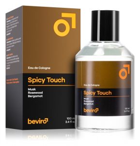 Spicy Touch by Beviro