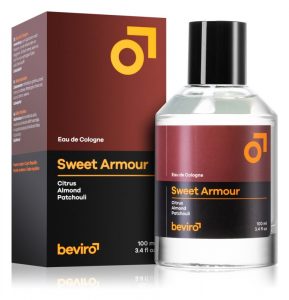 Sweet Armor by Beviro