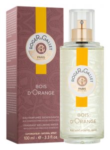 Bois d'Orange by Roger & Gallet