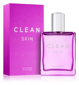 CLEAN skin