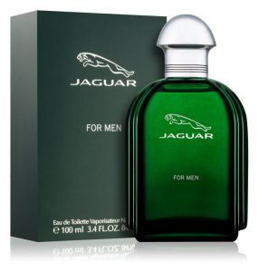 Jaguar for Men by Jaguar
