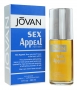 Jovan's Sex Appeal