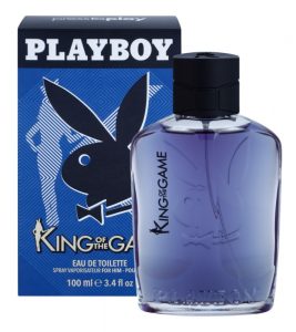 Playboy's King Of The Game