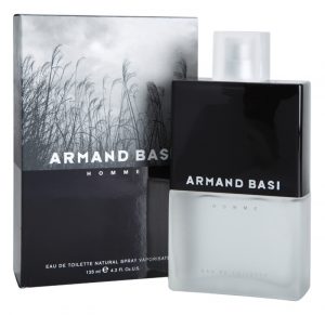 Homme by Armand Basi