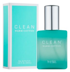 Warm Cotton by CLEAN