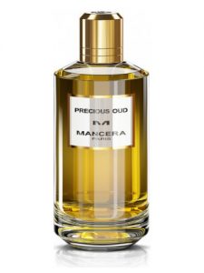 Precious Oud by Mancera